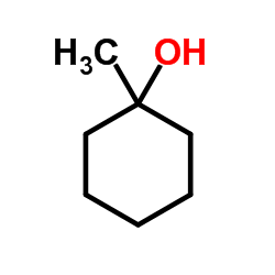 1-甲基环己醇结构式