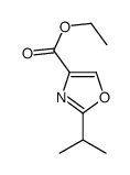 2-isopropyloxazol-4-yl propionate结构式