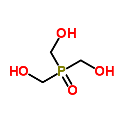 三羟甲基氧化磷结构式
