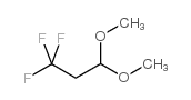 3,3,3-Trifluoropropanal dimethylacetal picture