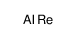 alumane,rhenium(3:1)结构式