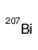 bismuth-207 structure