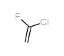 1-氯-1-氟乙烯结构式