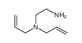 2-(DIALLYLAMINO)ETHYLAMINE picture