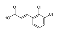 2,3-二氯肉桂酸图片