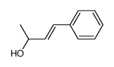 styryl methyl carbinol结构式