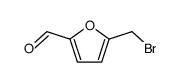5-(溴甲基)呋喃-2-甲醛图片
