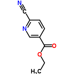 乙基6-氰基烟酸酯图片