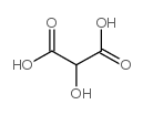 亚酒石酸结构式