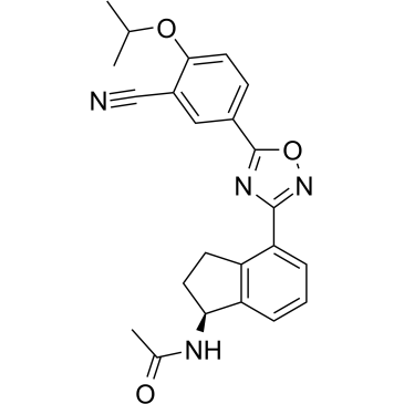 RP101442 Structure