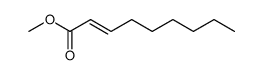 (2E)-2-Nonenoic acid methyl ester picture