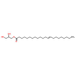 异鼠李素-3-O-葡萄糖-7-O-鼠李糖苷结构式