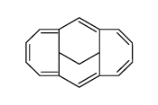 5β,14β,7β,12β-(1,1,3,3-Propanetetryl)-1,3,5,7,9,11,13-cyclotetradecaheptene结构式