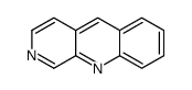 benzo[b][1,7]naphthyridine Structure