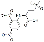 N-2,4-dinitrophenyl-L-methionine sulfone picture