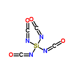 四异氰酸基硅烷图片