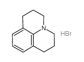 久咯雷啶氢溴酸盐结构式