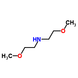 双(2-甲氧基乙基)胺图片