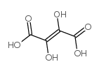 二羟基富马酸结构式
