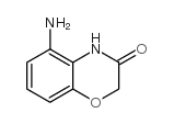 5-Amino-2H-benzo[b][1,4]oxazin-3(4H)-one picture