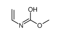 methyl N-ethenylcarbamate结构式
