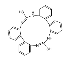 硝酸盐离子载体V结构式