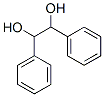 Hydrobenzoin结构式