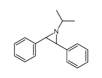 反-1-异丙基-2,3-联苯氮丙啶图片