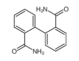 [1,1'-biphenyl]-2,2'-dicarboxamide Structure