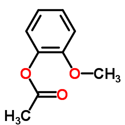 邻甲氧基苯乙酸酯结构式