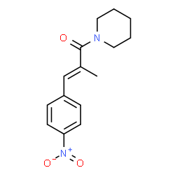 17 beta-hydroxy-10-methylthioestra-1,4-dien-3-one结构式