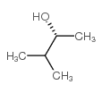 (R)-(-)-3-甲基-2-丁醇结构式
