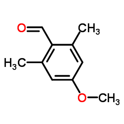 4-Methoxy-2,6-dimethylbenzaldehyde picture
