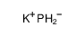 磷化钾结构式