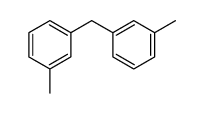 BENZENE,1,1'-METHYLENEBIS[3-M结构式