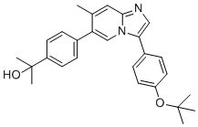 ARN-75041 structure