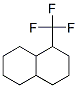 Perfluoromethyldecalin Structure