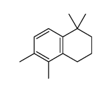 Methylionene Structure