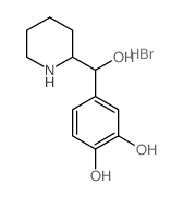利米特罗氢溴酸结构式
