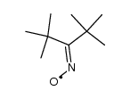 di-tert-butyliminoxyl Structure