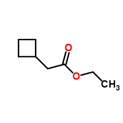 2-环丁基乙酸乙酯图片