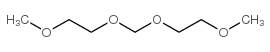 双(2-甲氧基乙氧基)甲烷图片