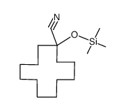 tert-butyl 1-(3-cyano-4-fluorophenyl)-5-(furan-2-yl)-1H-pyrazole-3-carboxylate结构式