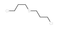 Propane,1,1'-thiobis[3-chloro- (9CI) picture