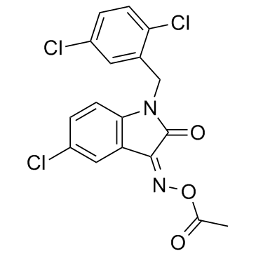 LDN-57444 Structure