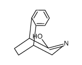 1,5-Ethano-2H-3-benzazepin-2-one, 1,3,4,5-tetrahydro结构式