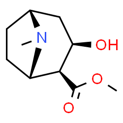(±)-Ecgonine methyl ester picture
