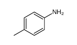 4-Toluidine-d7结构式