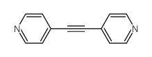 1,2-二吡啶乙炔结构式