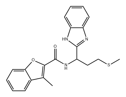 WAY-640898 Structure